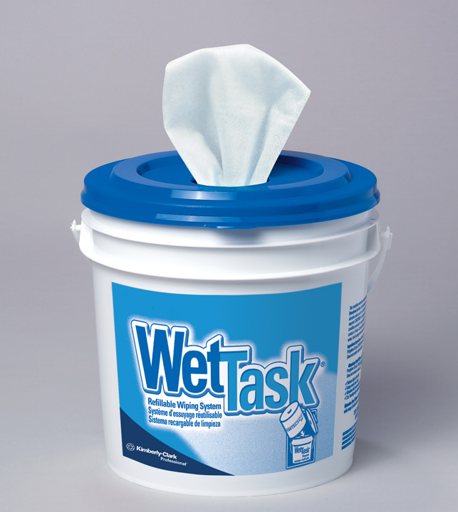 킴테크 WETTASK 와이퍼